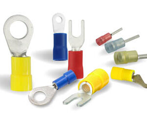 Electrical Terminals