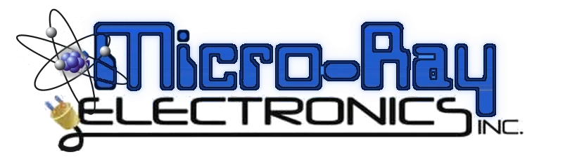 Micro-Ray Electronics Inc.
