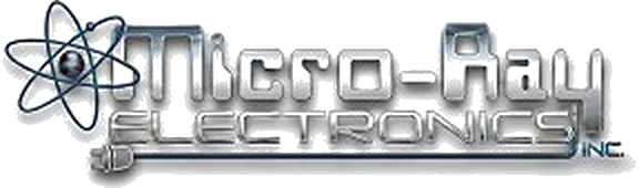 Micro-Ray Electronics Inc.