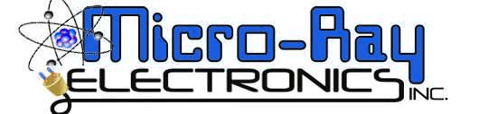 Micro-Ray Electronics Inc.