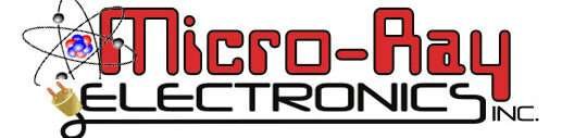 Micro-Ray Electronics Inc.