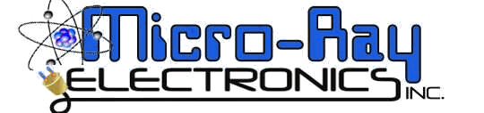 Micro-Ray Electronics Inc.