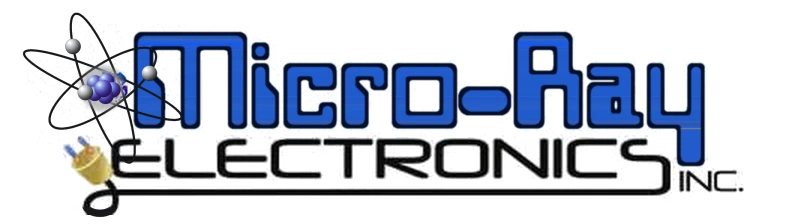 Micro-Ray Electronics Inc.