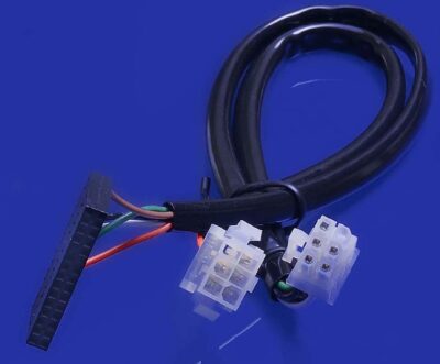 MR-22 MDB Harness