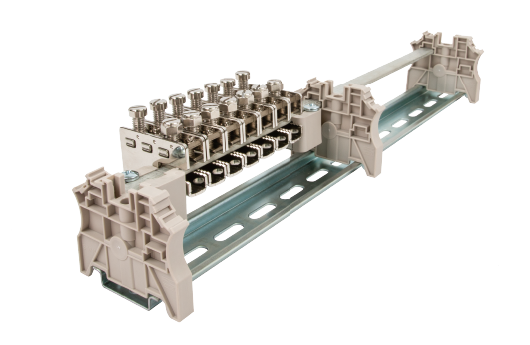 Busbar-Terminal Block