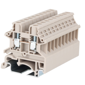 DK4N Din Rail terminal Block