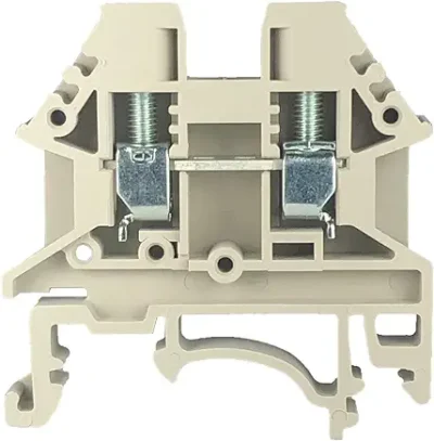 DK4N-Beige Terminal Block