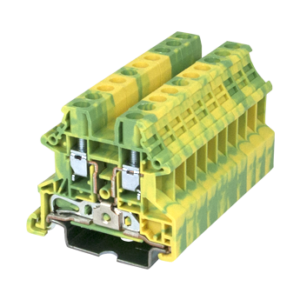 High Quality Din Rail Terminal Blocks