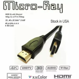 HDMI Cables High Quality