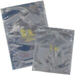 SCS 1000 Metal-In Bags