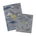 SCS 1000 Metal-In Bags
