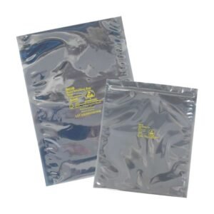 Static Shield Bag SCS 1000 Metal-In