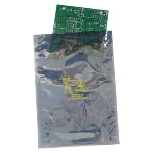 Static Bags - Micro-Ray Electronics