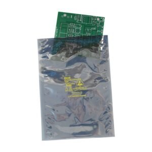 Static Bags - Micro-Ray Electronics