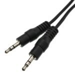 Barrel Cables