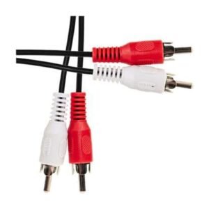 RCA Cable Male to Male