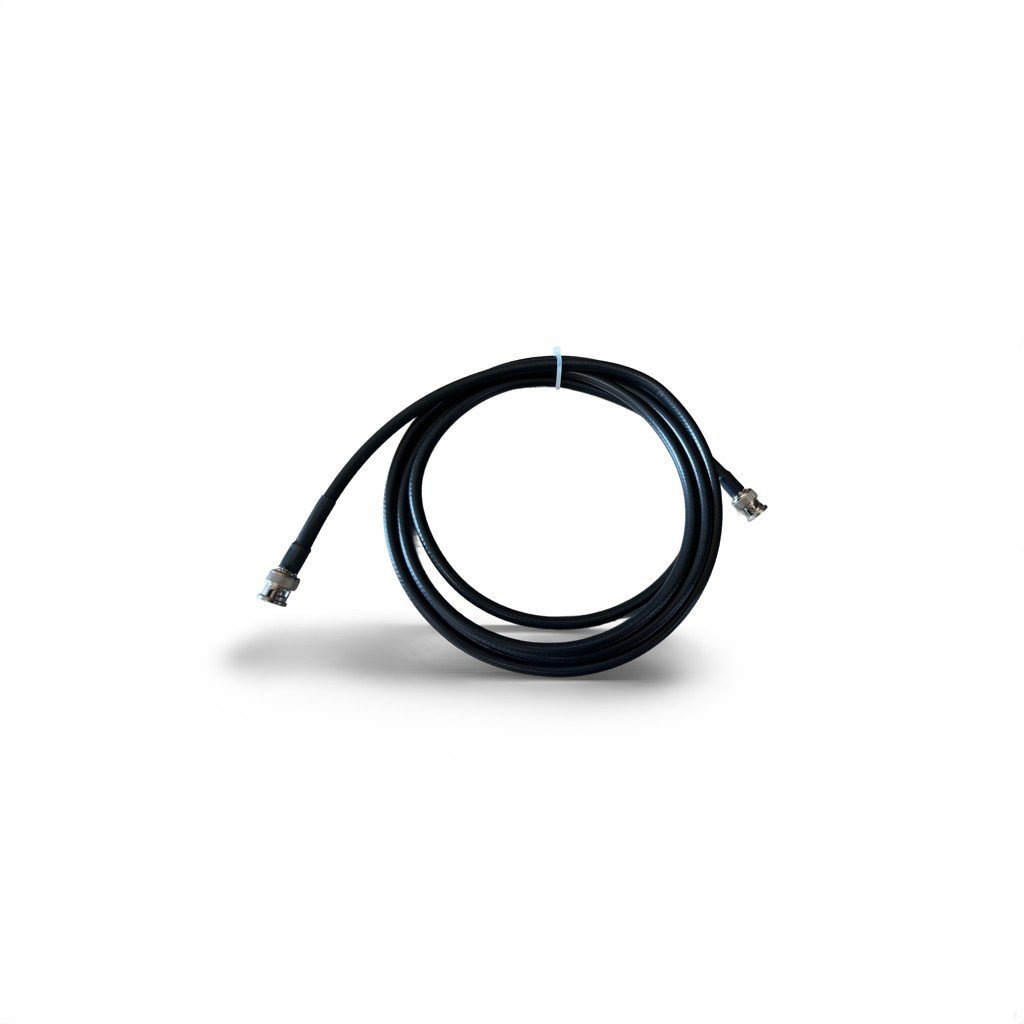New BNC Cable Assembly