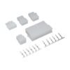 Molex Mini-Fit Jr. Equivalent Receptacle Housing MR-C4255HF (4.20mm Pitch)