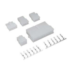 Molex Mini-Fit Jr. Equivalent Receptacle Housing MR-C4255HF (4.20mm Pitch)