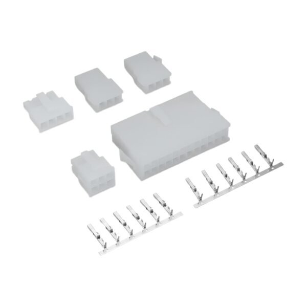 Molex Mini-Fit Jr. Equivalent Receptacle Housing MR-C4255HF (4.20mm Pitch)