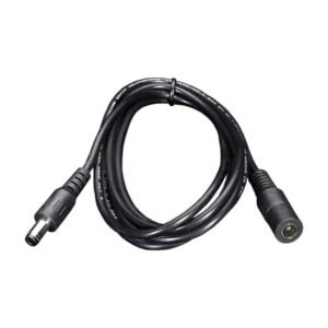 Barrel Cable Assemblies - Power Cables