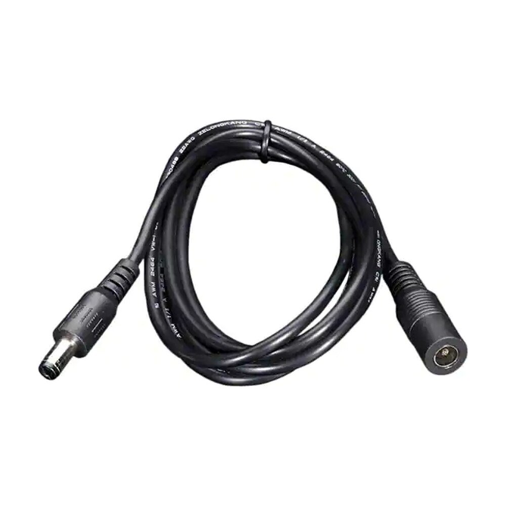Barrel Cable Assemblies - Power Cables