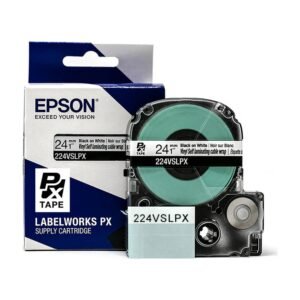 Self-Laminating & Wire Wrap Labels