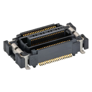 Floating PC board Connectors