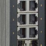 Telecom & Networking — Micro-Ray Electronics