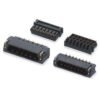 JST XSR Equivalent Wire-to-Board Connector MR-A0600 (0.60mm Pitch)