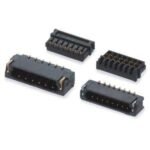PCB Mount Connectors
