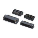 PCB Mount Connectors