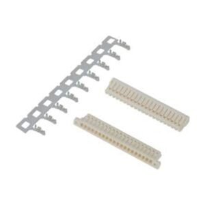 JST SUH Equivalent Wire-to-Board Connector MR-A0801 (0.80mm Pitch)