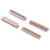 JST SSR Equivalent Wire-to-Board Connector MR-A1000 (1.00mm Pitch)