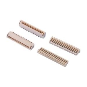 JST SSR Equivalent Wire-to-Board Connector MR-A1000 (1.00mm Pitch)