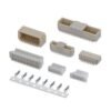 JST SH Equivalent Wire-to-Board Connector MR-A1001 (1.00mm Pitch)