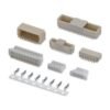 JST SH Equivalent Wire-to-Board Connector MR-A1001 (1.00mm Pitch)