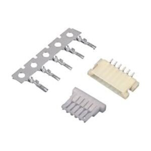 JST SHL Equivalent Wire-to-Board Connector MR-A1003 (1.00mm Pitch)