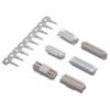 JST SHLD Equivalent Wire-to-Board Connector MR-A1004 (1.00mm Pitch)
