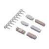 JST SHLD Equivalent Wire-to-Board Connector MR-A1004 (1.00mm Pitch)