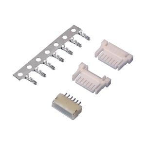 JST SHJP Equivalent Wire-to-Board Connector MR-A1005 (1.00mm Pitch)