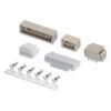 JST GH / GHR Equivalent Wire-to-Board Connector MR-A1257 (1.25mm Pitch)