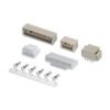 JST GH / GHR Equivalent Wire-to-Board Connector MR-A1257 (1.25mm Pitch)