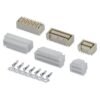 JST GHD Equivalent Wire-to-Board Connector MR-A1258 (1.25mm Pitch)