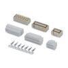 JST GHD Equivalent Wire-to-Board Connector MR-A1258 (1.25mm Pitch)