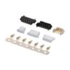 JST ADH Equivalent Wire-to-Board Connector MR-A1300 (1.30mm Pitch)