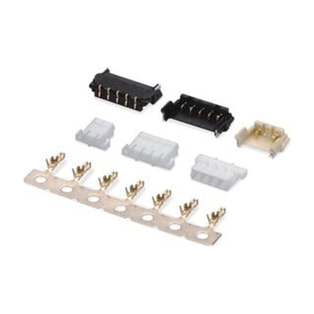 JST ADH Equivalent Wire-to-Board Connector MR-A1300 (1.30mm Pitch)