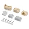 JST ZE Equivalent Wire-to-Board Connector MR-A1506 (1.50mm Pitch)
