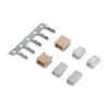 JST SFH Equivalent Wire-to-Board Connector MR-A1800 (1.80mm Pitch)