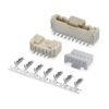 JST PA Equivalent Wire-to-Board Connector MR-A2007 (2.00mm Pitch)